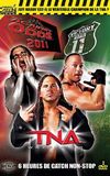 TNA Against All Odds 2011