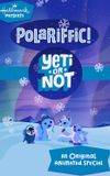 Polariffic! Yeti or Not