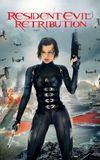 Resident Evil: Retribution