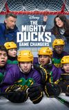 The Mighty Ducks: Game Changers