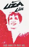 Liza Minnelli - Live from Radio City Music Hall