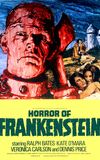 The Horror of Frankenstein