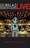 Gorillaz: Demon Days Live at the Manchester Opera House