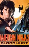 American Ninja 3: Blood Hunt