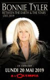 Bonnie Tyler: Between the Earth and the Stars