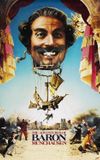 The Adventures of Baron Munchausen