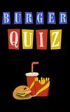 Burger Quiz