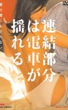 連結部分は電車が揺れる 妻の顔にもどれない