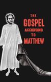 The Gospel According to Matthew