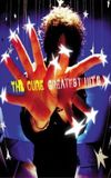 The Cure - Greatest Hits Videos