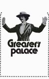 Greaser's Palace