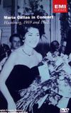 Maria Callas in Concert - Hamburg 1959 and 1962