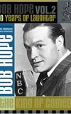 The Best of Bob Hope: 50 Years of Laughter — Volume 2