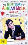 The Secret Diary of Adrian Mole