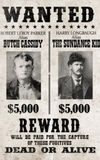 Butch Cassidy and the Sundance Kid: Outlaws Out of Time