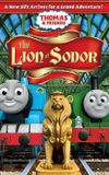 Thomas & Friends: The Lion of Sodor