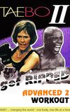 TaeBo II: Get Ripped - Advanced 2 Workout