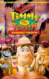 The Adventures of Timmy the Tooth: Spooky Tooth