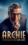 Archie: The Man Who Became Cary Grant