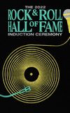 2022 Rock & Roll Hall of Fame Induction Ceremony