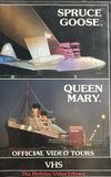 Spruce Goose & Queen Mary: Official Video Tours