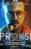 Proksi