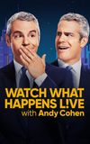 Watch What Happens Live with Andy Cohen