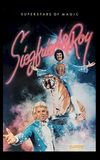 Siegfried and Roy - Superstars Of Magic