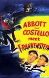 Bud Abbott and Lou Costello Meet Frankenstein