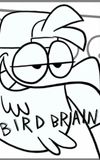 Bird Brain