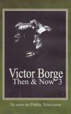 Victor Borge: Then & Now III in Washington D.C.