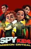 Spy Kids: Mission Critical