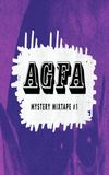 AGFA MYSTERY MIXTAPE #1