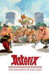 Asterix: The Mansions of the Gods