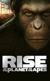 Rise of the Planet of the Apes