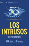 Los intrusos