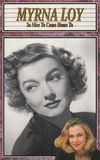 Myrna Loy: So Nice to Come Home To