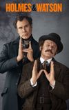 Holmes & Watson