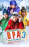 D.P.A. - O Filme 3: Uma Aventura no Fim do Mundo