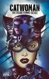 Catwoman: The Feline Femme Fatale