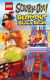 LEGO Scooby-Doo! Blowout Beach Bash