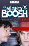 The Mighty Boosh: A Journey Through Time and Space