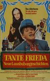 Tante Frieda - Neue Lausbubengeschichten