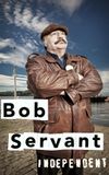 Bob Servant