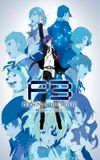 PERSONA3 THE MOVIE #4 Winter of Rebirth