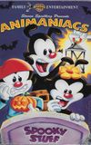 Animaniacs: Spooky Stuff