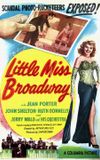 Little Miss Broadway