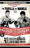 Muhammad Ali vs. Joe Frazier III