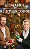 Romance at Reindeer Lodge