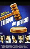 Turno de Oficio